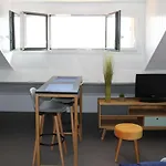 Hyper Centre Avec Vue Sur Les Pyrenees Saint-Jean-de-Luz