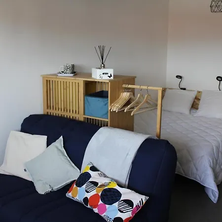 Appartement Hyper Centre Avec Vue Sur Les Pyrenees *