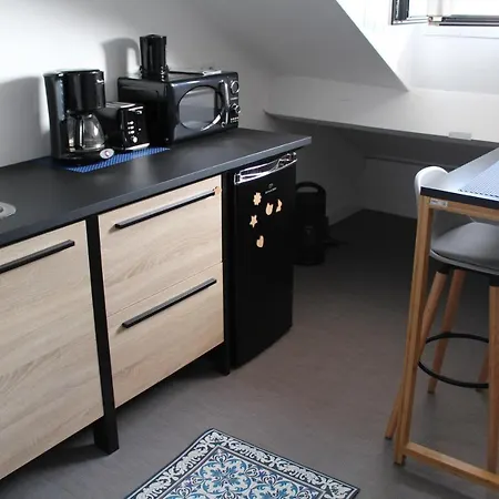 Appartement Hyper Centre Avec Vue Sur Les Pyrenees *