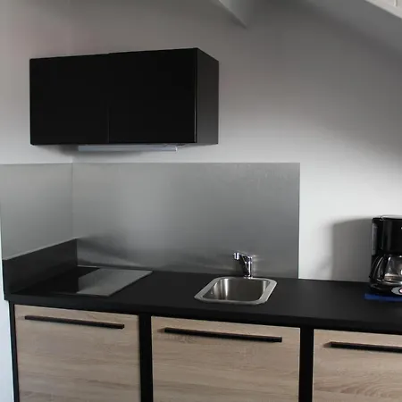 Hyper Centre Avec Vue Sur Les Pyrenees Appartement
