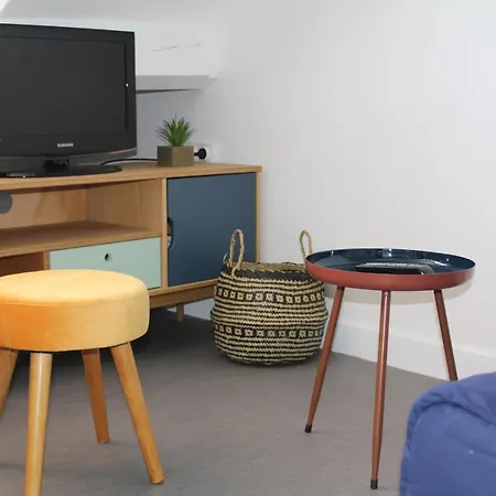 Apartment Hyper Centre Avec Vue Sur Les Pyrenees