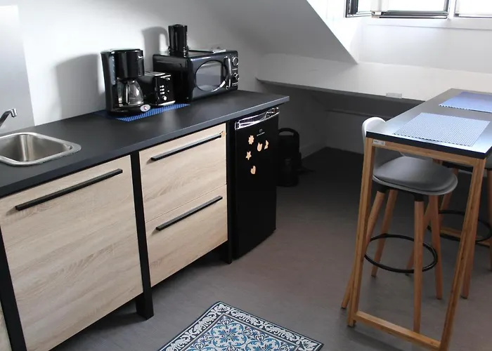 Appartement Hyper Centre Avec Vue Sur Les Pyrenees *