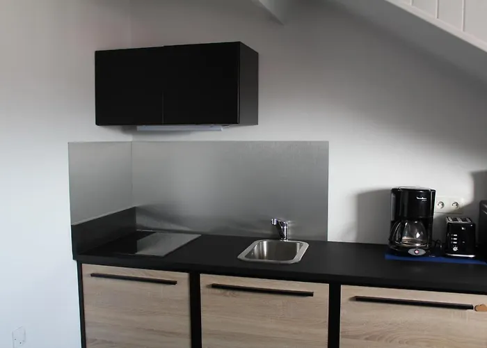 Hyper Centre Avec Vue Sur Les Pyrenees Appartement
