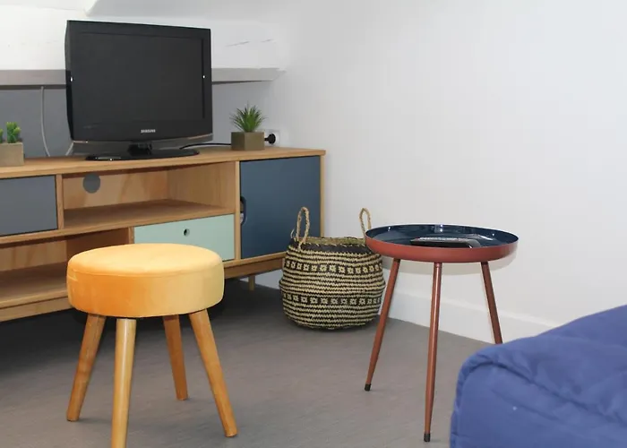 Appartement Hyper Centre Avec Vue Sur Les Pyrenees